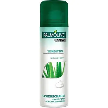 Palmolive Sensitive Pěna na Holení 300 ml