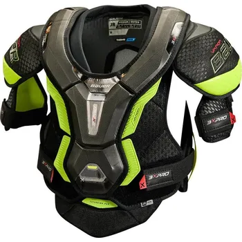 Ramena BAUER S22 VAPOR 3X PRO SHOULDER PAD - JR S