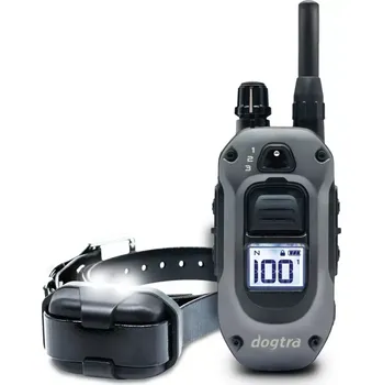 Obojek pro psa Dogtra 640X