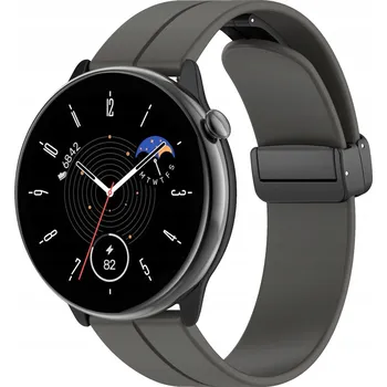 Příslušenství k chytrým hodinkám ŘEMÍNEK PRO XIAOMI MI WATCH S1 S2 S3 ACTIVE AMAZFIT GTR 47mm GTR 2 3 PRO 4