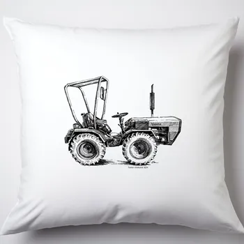 Polštář Polštář - Tomo Vinković 824 Typ povlaku: Plyš