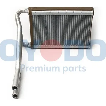 Chladič motoru OYO-90B0527-OYO