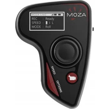 IP kamera Pro jeřáb Zhiyun 2M M2 V2 hladký Q2 Moza Air2 d