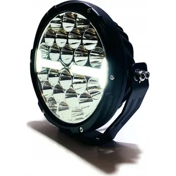 Příslušenství osvětlení automobilu LED dálkové světlo 100W, třífunkční, univerzální