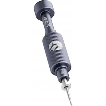 Šroubovák Hliníkový servisní šroubovák, precizní JAKEMY JM-8190, typ "Y" 0,8 mm