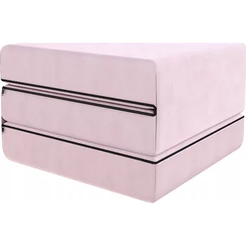 Matrace Skládací Matrace FDM 81 x 198 x 14 cm H2 , H3