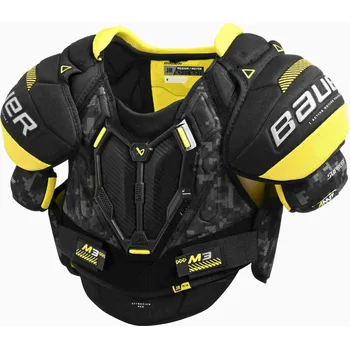 Ramena BAUER S23 SUPREME M3 SHOULDER PAD-JR M