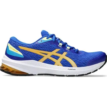 Pánské tenisky Asics Gel-Phoenix 12 pánské běžecké boty Blue 9 (44)