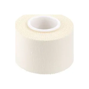 Náplast Kruuse sportovní v cívce 3,8cm/10m 12ks