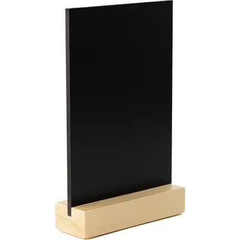 Obraz Reklamní Tabule oboustranný 33 x 21 cm