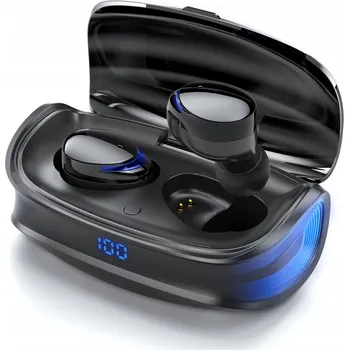 Sluchátka Bezdrátová sluchátka do uší Devia Joy A6