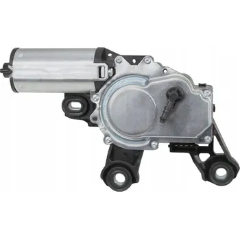 Motorek stěrače a odstřikovače Abakus 103-06-024 Motorek stěračů