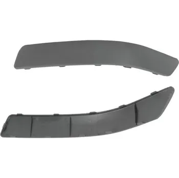 Nárazník Lišta nárazníku levá HYUNDAI ATOS PRIME (MX), 01.04- OE 8652305600