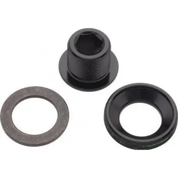 Komponent pro jízdní kolo SRAM šroub do středové osy BB30 M18/30 samostahovací