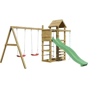 Dětské hřiště Dětské hřiště Marimex Play Basic 011 (11640592)