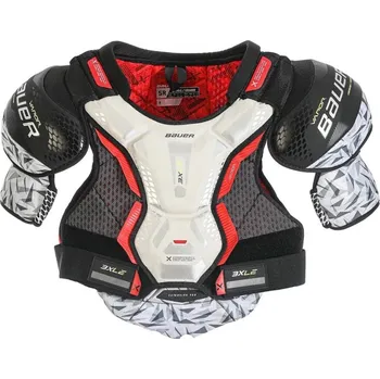 Ramena BAUER S22 VAPOR 3X-LE SHOULDER PAD - SR M