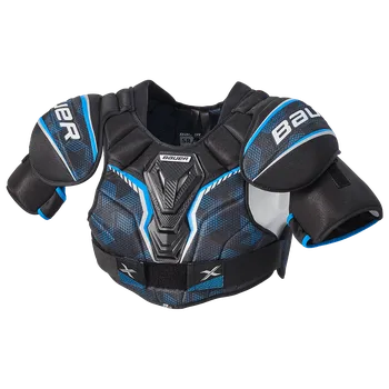Ramena BAUER S21 X SHOULDER PAD-INT M