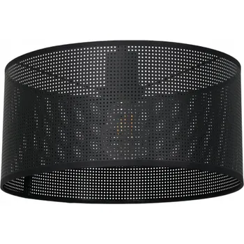 Obraz Stínidlo Moonlight 40 cm E27 černé