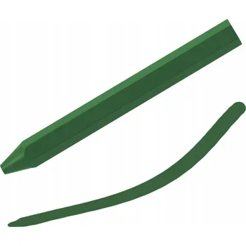 Vrták ECO Univerzální značkovací Křída zelená