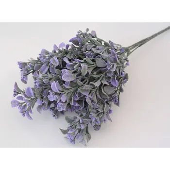 umělá květina Umělé květiny - Šalvěj