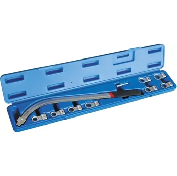 Autodiagnostika ASTA A-170W Klíč na řemenice rozvodů, s výměnnými hlavami 12 - 19 mm, 12-hran