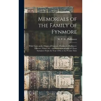 Memorials of the Family of Fynmore