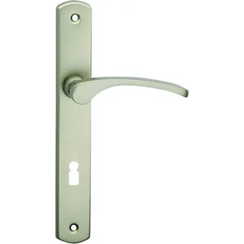 Stavební výplň Cobra Laura Economy BB72 F9