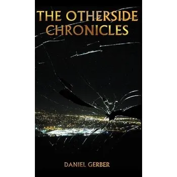 Cizojazyčná kniha Otherside Chronicles - Gerber, Daniel