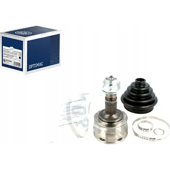 Posilovač řízení HOMOKINETICKÝ KLOUB OPTIMAL CW-3022