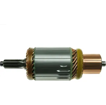 Startér Rotor startéru AS-PL (SA9043S)