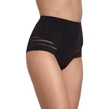 Kalhotky Tvarující elegantní kalhotky Gabidar s jemnou síťovinou, Xl i240_197031_2:XL