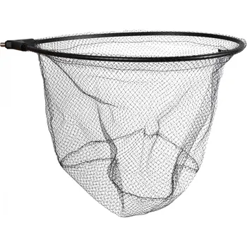 Podběrák Mikado podběráková hlava - CAGE TOURNAMENT - nylonová síťka 4mm Varianta: 50/45 cm