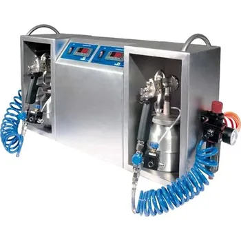 Stříkací pistole čokolády SprayChoc Maxi