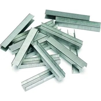 Průmyslová sponka Sponky Rapid 140/8mm PP 5000ks