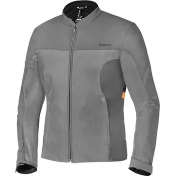 Moto oblečení BUNDA SECA SUPERLITE LADY ŠEDÁ [Velikost S]