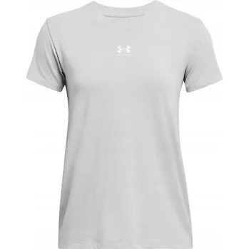 Dámské tričko Tričko UNDER ARMOUR s krátkým rukávem XS