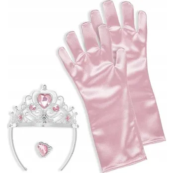 Karnevalový kostým Kostým Princezna Widmann, univerzální velikost