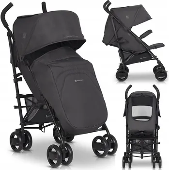 Kočárek SPORTOVNÍ KOČÁREK SKLÁDACÍ SPORTOVNÍ KOČÁREK TYPU GOLFKY EZZO