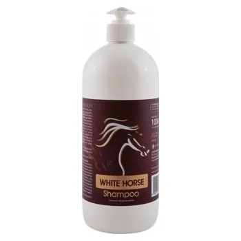 Bezpečnostní kamera Kosmetika Over Horse WHITE HORSE