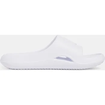 Dámská móda Dámské pantofle Under Armour UA W Locker V SL - Dámské Under Armour bílá 3262888