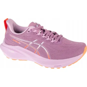 Dámská sportovní obuv ASICS GT-2000 13 - 39 - Dámské běžecké boty - Růžové, textilní