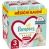 Plenkové kalhoty Pampers Premium Care Pants 3 6-11 kg