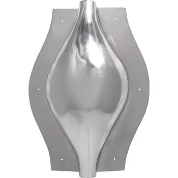 Battle Merchant Republikánská železná puklice