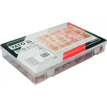 Autodílna Yato YT-06872