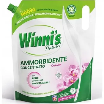 Aviváž Winni's Orchidej EKO Koncentrovaná aviváž na 50 praní