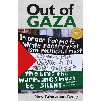 Cizojazyčná kniha Out of Gaza