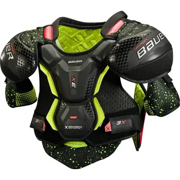Ramena BAUER S22 VAPOR 3X SHOULDER PAD - JR L