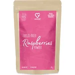 Goodie Lyofilizovaný prach malina 20 g