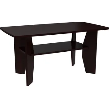 Konferenční stolek BRADOP Konferenční stůl Jiří K07 - WENGE