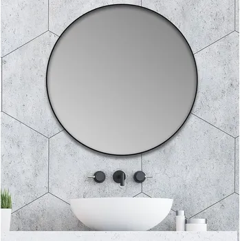 Zrcadlo Zrcadlo DAISY 70 CM